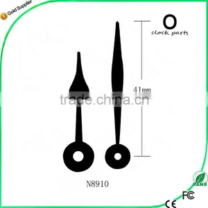 Small Steel Hands For Antique & Vintage Clocks & Alarm Clocks thumbnail-1