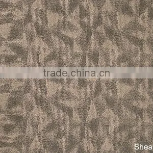 50*50cm Indoor Carpet Tile for Office thumbnail-1