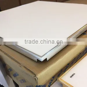 18W 300*600 Kitchen Flat LED Panel Lighting thumbnail-4