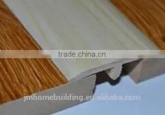 White Birch Wood Edge Protector for Flooring thumbnail-1
