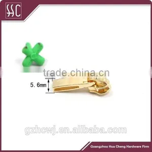 Tradition Design Zipper Puller for Bag or Clothes, Guangzhou on Sale Zipper Puller, Super Cute Zipper Puller thumbnail-1