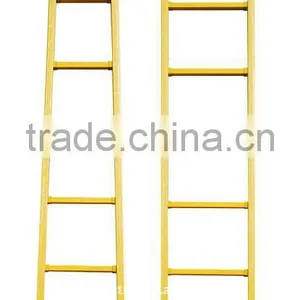 Fiberglass Single Step Ladder thumbnail-1