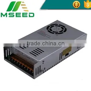 Switching Power Supply S-350-12 thumbnail-1