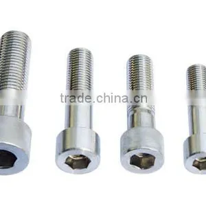 Hexagon Socket Bolt thumbnail-1