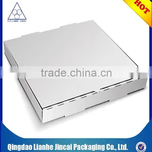 White Gift Box Packaging thumbnail-5
