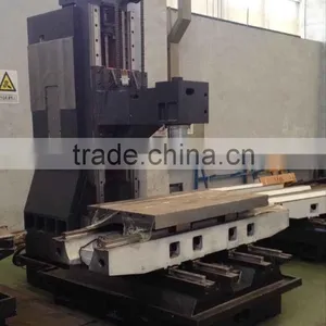 CNC Machine Frame VMC1270L thumbnail-1