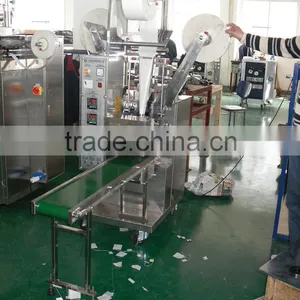Cheap Packing Machine Tea Bag thumbnail-1