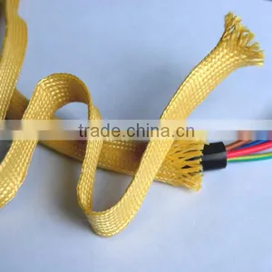 Kevlar Aramid Fiber Sleeving thumbnail-1