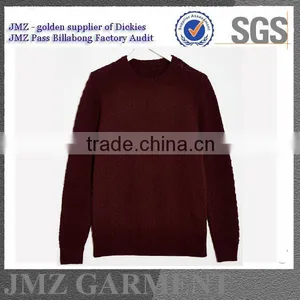 2015 Fashion Sweater for Man Can be Provide OEM thumbnail-1
