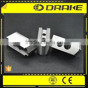 Lathe Chuck Standard Soft Top Jaw for Cnc Lathe thumbnail-4