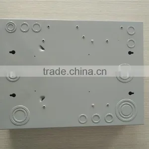 GTL1212CM 12way ge Type Plug in Load Center thumbnail-5