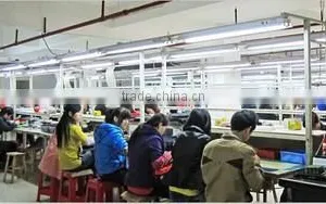 Shenzhen Lanxinqiao Technology Co., Ltd. company overview - view 3 thumbnail