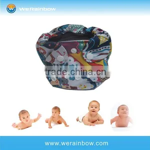 Wholesaler Sleepy Baby Cloth Diaper Manufacturers in China thumbnail-1