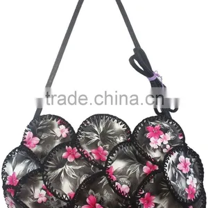 Top Quality Womans Leather Messenger Bag Low Price Best Quality Multiuse More Colorful Choice thumbnail-1