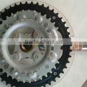 Freewheel Chainwheel Bicycle Chainwheel thumbnail-1