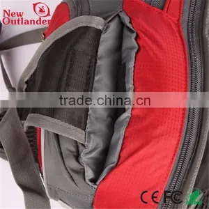 2015 New Products Nylon Waterproof Folding Travel Backpack thumbnail-4