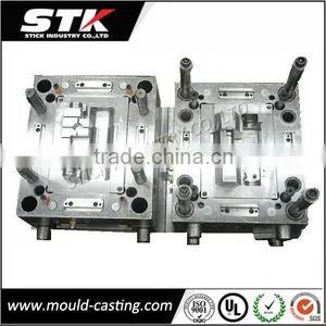 Manufacturer for Plastic Injection Molding thumbnail-4