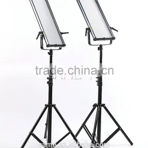 CAME-TV 1092D Daylight Studio LED Panels Light Video Film Lights(2 Piece Set) thumbnail-1