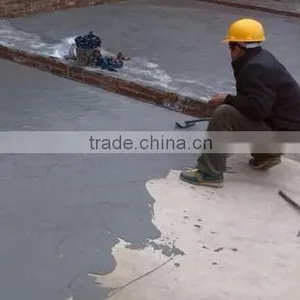 One-component Oil-in-water Type Waterproof Coating thumbnail-1