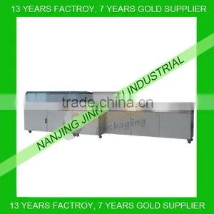 T-400 Continuous Motion Shrink Film Side Sealer thumbnail-1