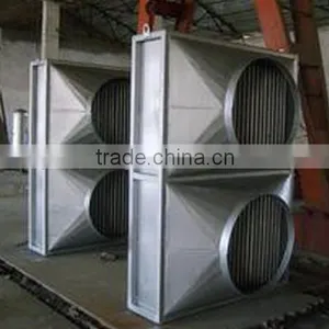 China Heat Pipe Heat Exchanger Systems thumbnail-1