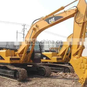 Used Caterpillar Cat 320c Excavator, 307D,320B,320C,330B,330C Price thumbnail-1