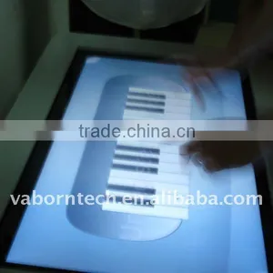 Bar Interactive Table thumbnail-1