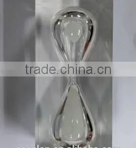 Crystal Hour Sand Timer thumbnail-1