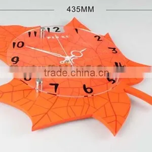 Wall Clock Different Shape Decorative Wall Clock thumbnail-4