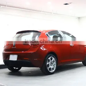 USED CARS - ALFA ROMEO (RHD 820211 GASOLINE) thumbnail-3