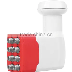 High Power ku Band LNB With Lnb 8 Output thumbnail-4