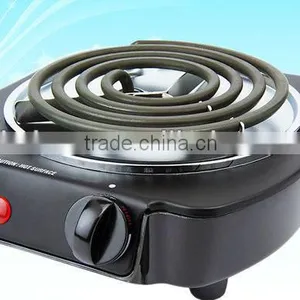 Electric Single Burner CB-17 thumbnail-1