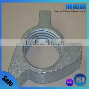 Casted Light Duty Prop Nut thumbnail-1