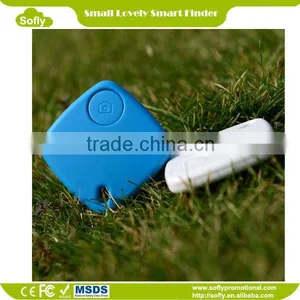 New Designs Personal Anti Lost Alarm Tag With ABS Case For Android IOS thumbnail-1