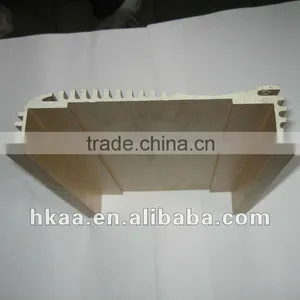 Extruded Aluminum Heatsink thumbnail-1