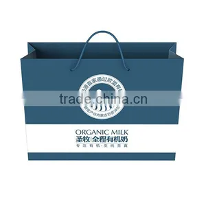 Cheap Foldable Shopping Gift Shop Name Ideas Bag thumbnail-1