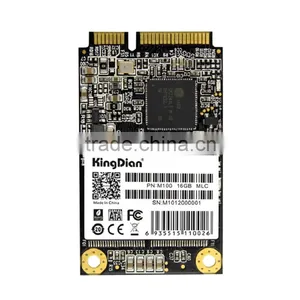 KingDian M.2 16GB Internal Solid State Drive Hard Drive Packing Foam (SSD) M100-16GB thumbnail-4