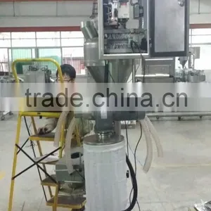TOPY-PAF550 Semi-automatic Milk Powder Dosing Packing Machine, Auger Filling Machine, Auger Filler thumbnail-3