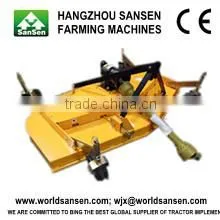 13hp Gas Engine Drive ATV Flail Mower Hay Finishing Lawn Mower thumbnail-1