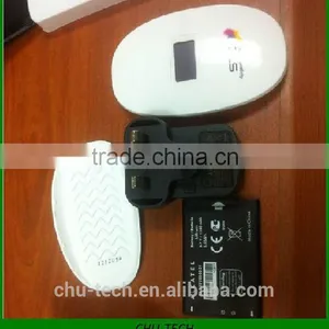 Unlock Alcatel Onetouch Y580 Y580D 21M 3G Portable Wireless WiFi Router thumbnail-1