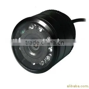 High Resolution Vehicle Backup Camera thumbnail-1