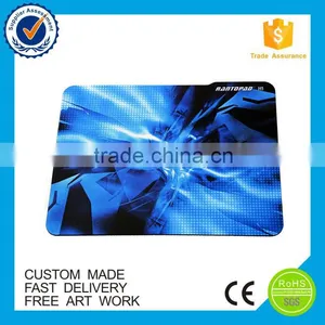 Wholesale Custom Rubber Mouse Pad With Cheap Price thumbnail-1