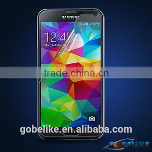 Shenzhen Manufacture Tempered Glass Screen Protector for Samsung S5 thumbnail-3