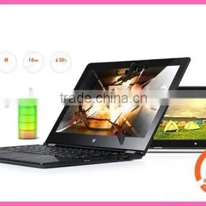 2015 New 11.6inch High-definition Dual-core Mini Laptop Computer Touch Screen Laptop thumbnail-1