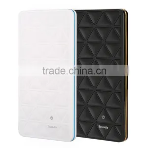 Shenzhen Hot Selling 3000mAh Rechargeable Smart Mini Power Bank for Mobiles thumbnail-3