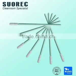 SU-070VPCTS Cleanroom Polyester Swab for Disposable Usage thumbnail-3