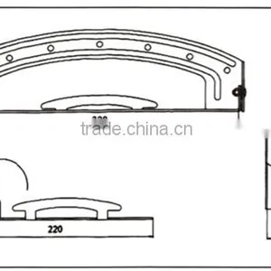 Cold Rolled Steel Cable LCD tv Set Top Box Wholesale in China thumbnail-2
