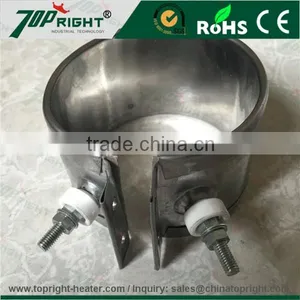 Stainless Mica Band Heater for Plastic Extruder and Packing Machine Heater thumbnail-3