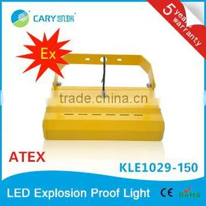 2016 Hazardous Lighting LED Explosion Proof Light, 150W Led Explosion Proof Lamp thumbnail-5