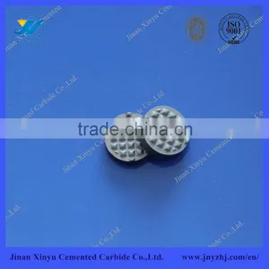 Tungsten Carbide YG6 Carbide Tips Form Chinese Manufactory thumbnail-2